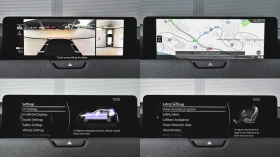 Mazda CX-60 2.5 e-SKYACTIV PHEV HOMURA 4x4 Automatic, снимка 15