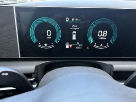 Hyundai Tucson Preferred AWD, снимка 8