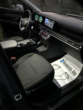 Hyundai Tucson Preferred AWD, снимка 11