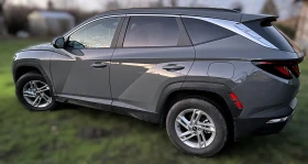 Hyundai Tucson Preferred AWD, снимка 6