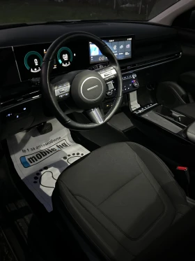 Hyundai Tucson Preferred AWD, снимка 12