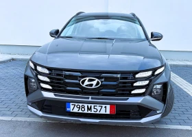 Hyundai Tucson Preferred AWD, снимка 1