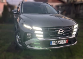 Hyundai Tucson Preferred AWD, снимка 3