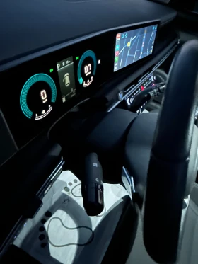 Hyundai Tucson Preferred AWD, снимка 9