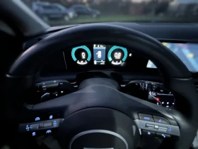 Hyundai Tucson Preferred AWD, снимка 15