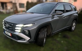 Hyundai Tucson Preferred AWD, снимка 2