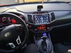 Kia Sportage, снимка 15