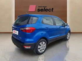 Ford EcoSport 1.0 EcoBoost - 12700 € / 24839.04 лв. - 40233994 7