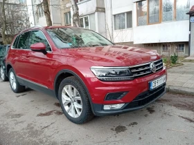 VW Tiguan 2.0 TDI - 19999 € / 39114.64 лв. - 57059295 3