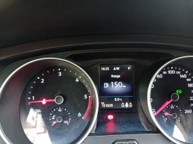 VW Tiguan 2.0 TDI - 19999 € / 39114.64 лв. - 57059295 6