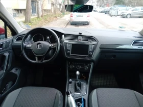 VW Tiguan 2.0 TDI - 19999 € / 39114.64 лв. - 57059295 10