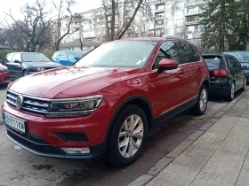VW Tiguan 2.0 TDI - 19999 € / 39114.64 лв. - 57059295 2