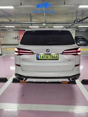 BMW X5 xDrive 40i M Sport - 43393 € / 84869.33 лв. - 91298573 7