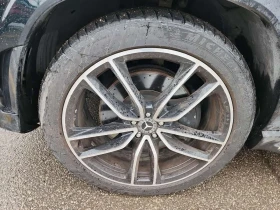 Mercedes-Benz GLS 450  CARFAX /Дистроник/Подгрев/Нави/Пано/2 ключа - 35500 € / 69431.96 лв. - 39206511 6