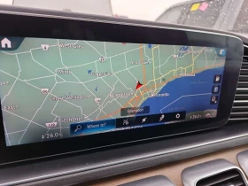 Mercedes-Benz GLS 450  CARFAX /Дистроник/Подгрев/Нави/Пано/2 ключа - 35500 € / 69431.96 лв. - 39206511 11