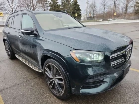 Mercedes-Benz GLS 450  CARFAX /Дистроник/Подгрев/Нави/Пано/2 ключа