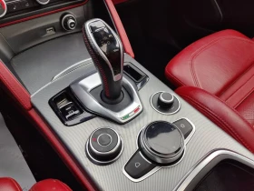 Alfa Romeo Stelvio * TI* AWD*  | Auto.bg — изображение 12