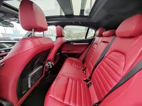 Alfa Romeo Stelvio * TI* AWD*  | Auto.bg — изображение 13