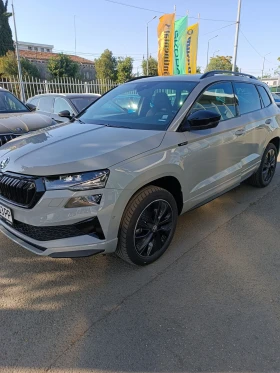 Skoda Karoq Спорт лайн 130 - 32000 € / 62586.56 лв. - 36151967 3