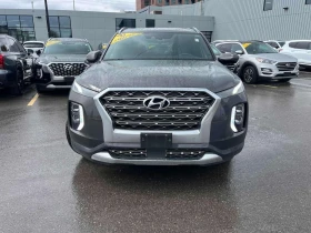 Hyundai Palisade * Ultimate * Обдухване * 360 Камери * Дистроник *  | Auto.bg — изображение 6