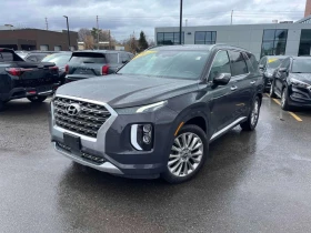 Hyundai Palisade * Ultimate * Обдухване * 360 Камери * Дистроник * 