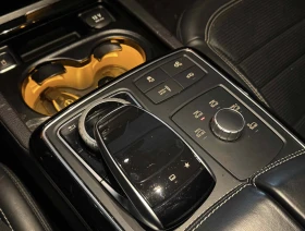 Mercedes-Benz GLE 63 AMG 360 КАМЕРИ/ТЕЛЕВИЗОРИ/ОБДУХВАНЕ/FULL! | Auto.bg — изображение 12