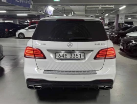 Mercedes-Benz GLE 63 AMG 360 КАМЕРИ/ТЕЛЕВИЗОРИ/ОБДУХВАНЕ/FULL! | Auto.bg — изображение 3