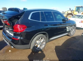 BMW X3 2.0l xDrive30I - 18900 € / 36965.19 лв. - 45796213 4
