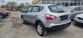 Nissan Qashqai 1.6 БЕНЗИН FACE - 6199 € / 12124.19 лв. - 30355193 5