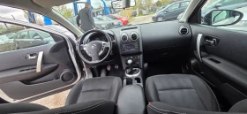 Nissan Qashqai 1.6 БЕНЗИН FACE - 6199 € / 12124.19 лв. - 30355193 6