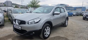 Nissan Qashqai 1.6 БЕНЗИН FACE - 6199 € / 12124.19 лв. - 30355193 2