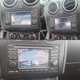 Nissan Qashqai 1.6 БЕНЗИН FACE - 6199 € / 12124.19 лв. - 30355193 12