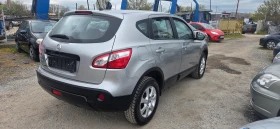 Nissan Qashqai 1.6 БЕНЗИН FACE - 6199 € / 12124.19 лв. - 30355193 4
