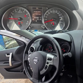 Nissan Qashqai 1.6 БЕНЗИН FACE - 6199 € / 12124.19 лв. - 30355193 13