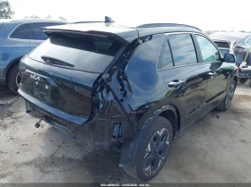 Kia Niro * Ev Wave* BUY NOW* ����.����*  | Mobile.bg � ����� ������ 4