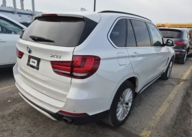 BMW X5 35I * ОБДУХВАНЕ * BLIND SPOT * ПАНОРАМА * CARFAX * | Auto.bg — изображение 2