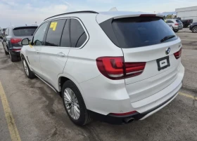 BMW X5 35I * ОБДУХВАНЕ * BLIND SPOT * ПАНОРАМА * CARFAX * | Auto.bg — изображение 3