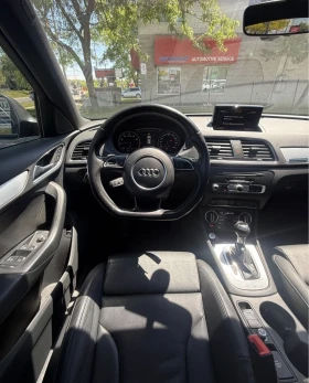 Audi Q3 �������� * ������ * ���� * ��� ��������� *  | Mobile.bg � ����� ������ 8