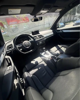 Audi Q3 �������� * ������ * ���� * ��� ��������� *  | Mobile.bg � ����� ������ 7