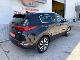Kia Sportage 1.7CRDI-FULLL | Auto.bg — изображение 6