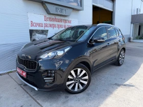 Kia Sportage 1.7CRDI-FULLL | Auto.bg — изображение 2