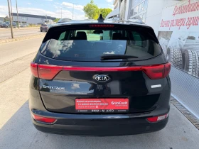 Kia Sportage 1.7CRDI-FULLL | Auto.bg — изображение 4