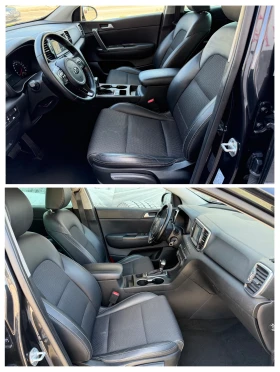 Kia Sportage 1.7CRDI-FULLL | Auto.bg — изображение 8