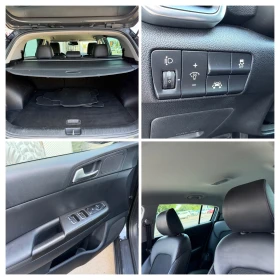 Kia Sportage 1.7CRDI-FULLL | Auto.bg — изображение 14