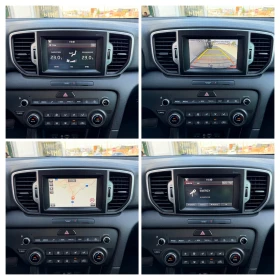 Kia Sportage 1.7CRDI-FULLL | Auto.bg — изображение 11