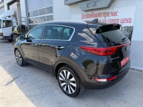Kia Sportage 1.7CRDI-FULLL | Auto.bg — изображение 5