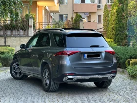 Mercedes-Benz GLE 350 Mercedes-Benz GLE 350 d 4MATIC 6+ 1 - 46900 € / 91728.43 лв. - 68046567 4