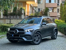 Mercedes-Benz GLE 350 Mercedes-Benz GLE 350 d 4MATIC 6+ 1