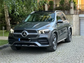Mercedes-Benz GLE 350 Mercedes-Benz GLE 350 d 4MATIC 6+ 1 - 46900 € / 91728.43 лв. - 68046567 3