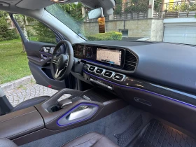 Mercedes-Benz GLE 350 Mercedes-Benz GLE 350 d 4MATIC 6+ 1 - 46900 € / 91728.43 лв. - 68046567 11